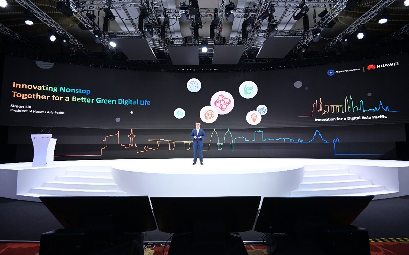 keynote speech